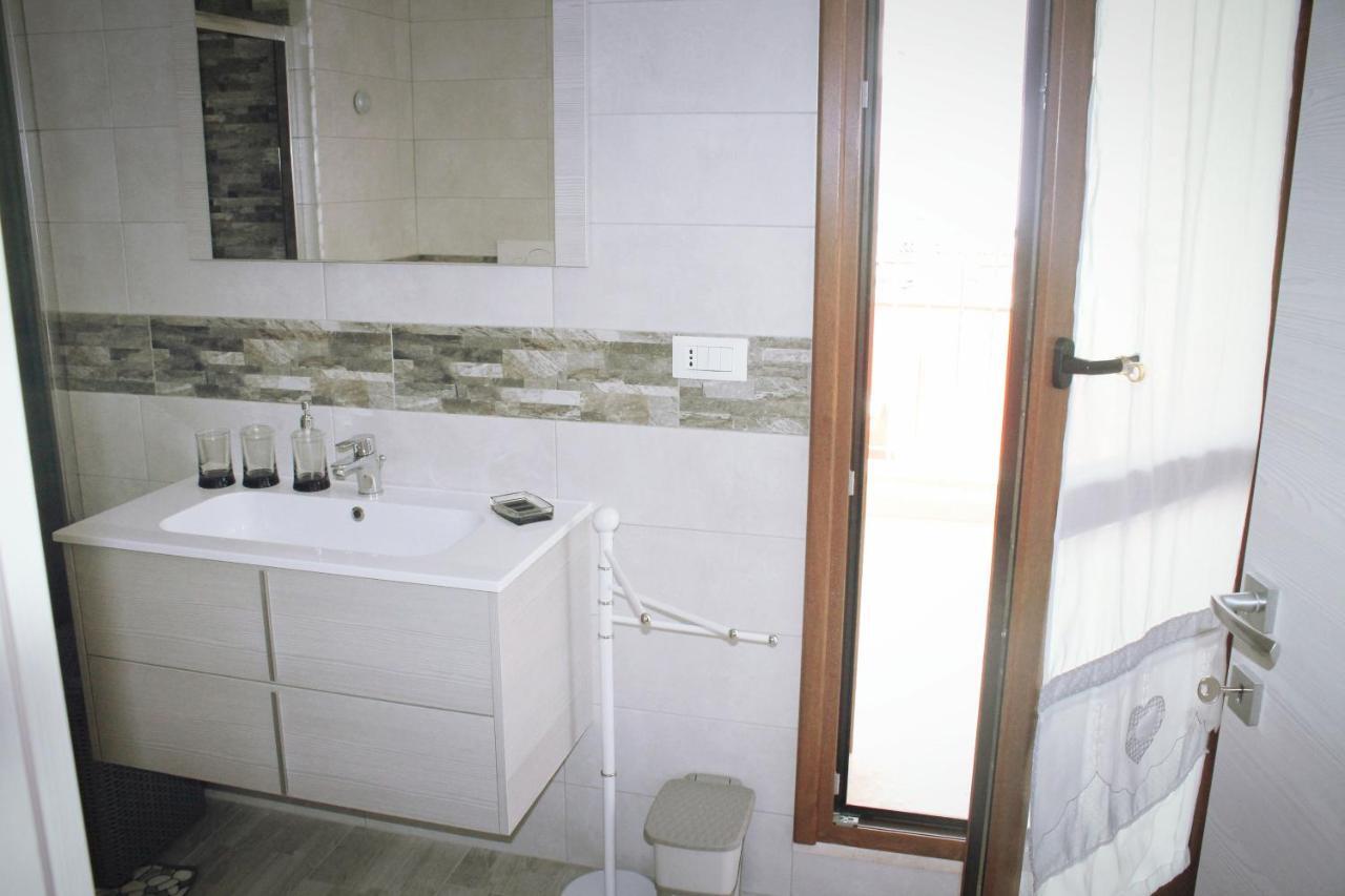 Apartamento Sweet Harmony Lecce Exterior foto