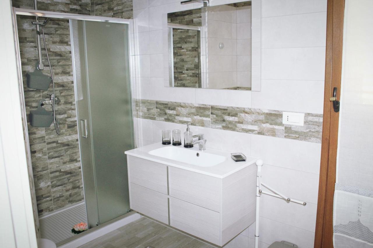 Apartamento Sweet Harmony Lecce Exterior foto