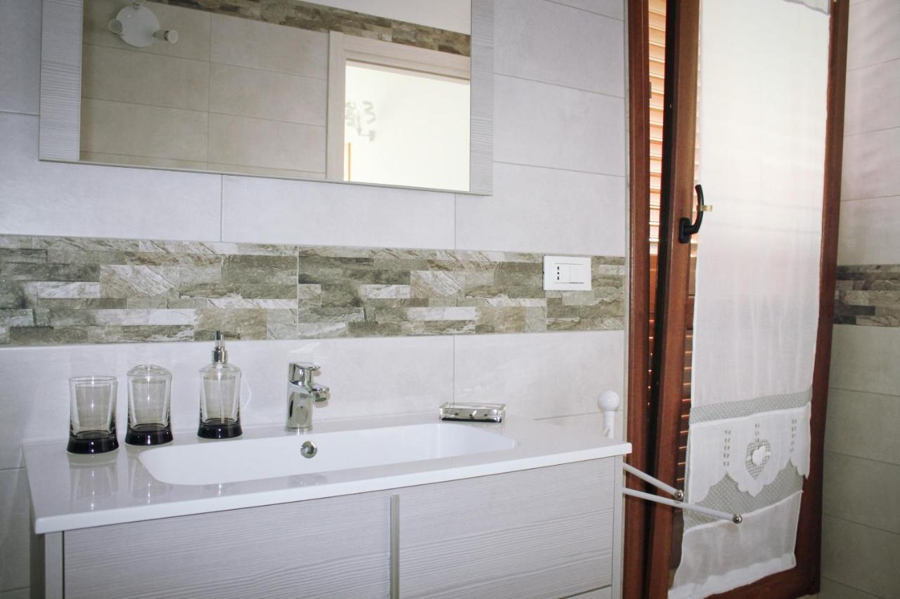 Apartamento Sweet Harmony Lecce Exterior foto
