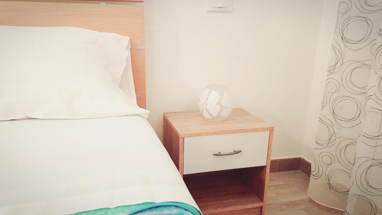 Apartamento Sweet Harmony Lecce Exterior foto