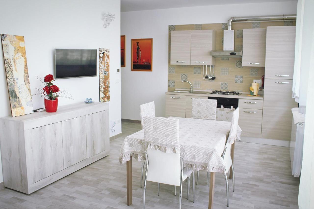 Apartamento Sweet Harmony Lecce Exterior foto