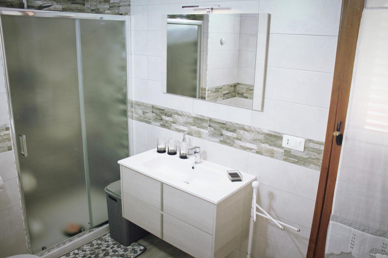 Apartamento Sweet Harmony Lecce Exterior foto