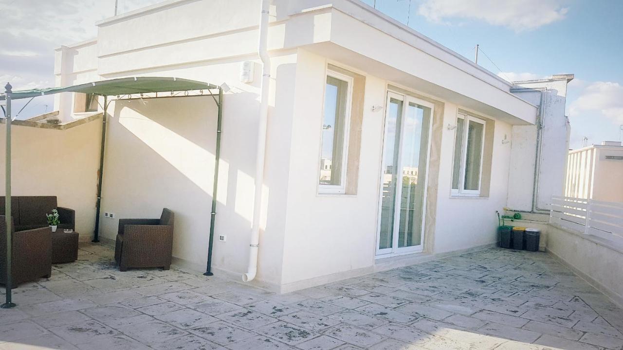 Apartamento Sweet Harmony Lecce Exterior foto