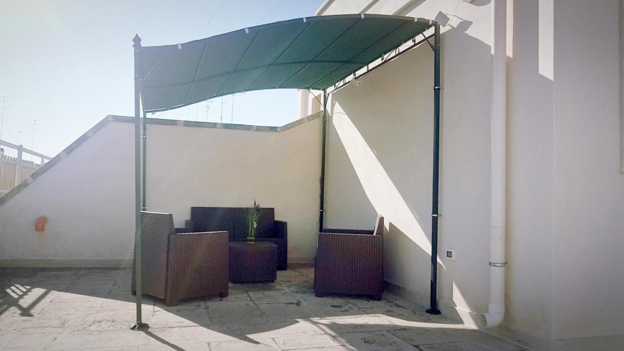 Apartamento Sweet Harmony Lecce Exterior foto